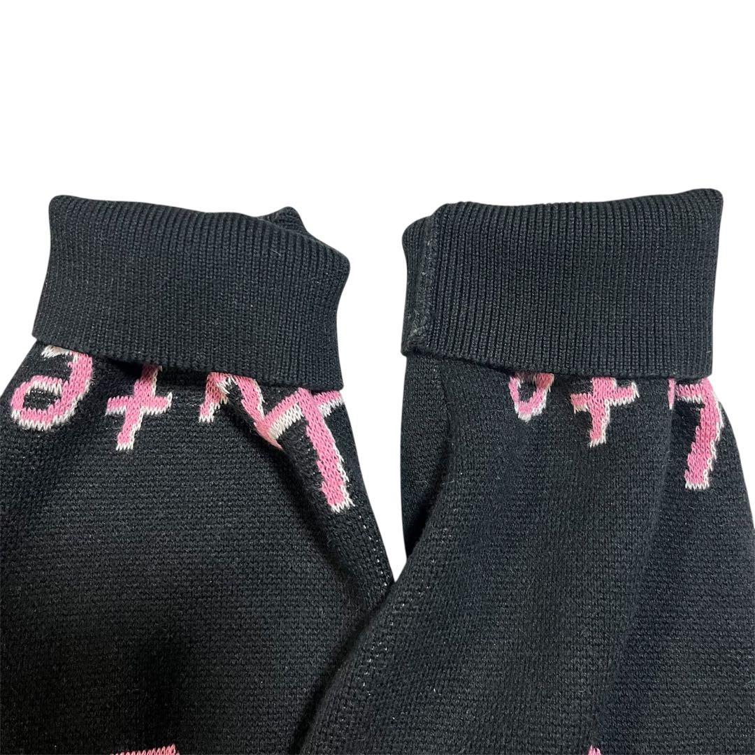 トップス Supreme Hate Sweater 2013A/W