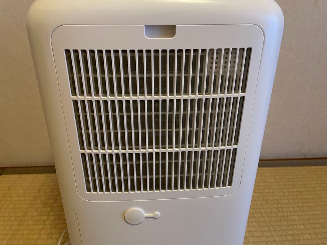 SHARP 除湿機 CV-N71-W 100V