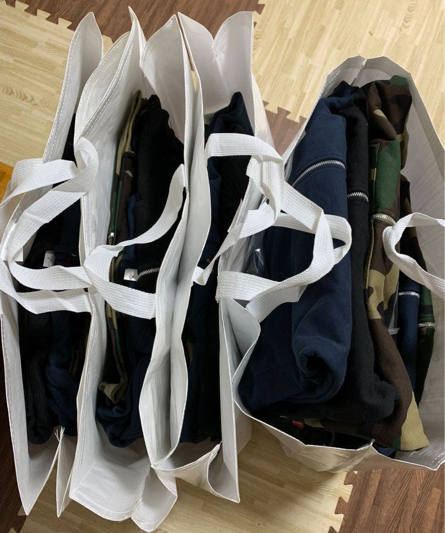 帽子 Supreme/Marmot Fleece Balaclava