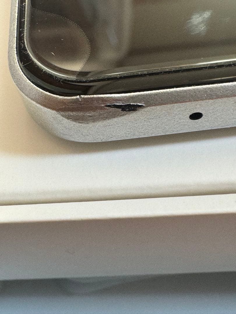 OPPO Reno9 A ムーンホワイト 本体 Ymobil版　中古