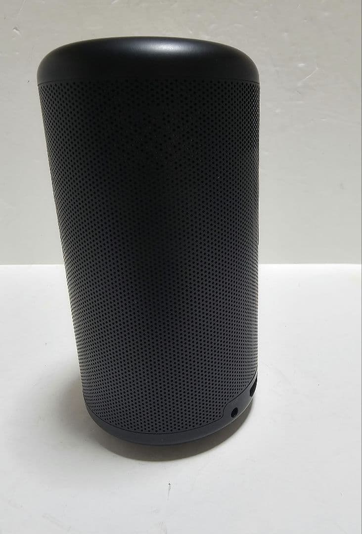 Anker NEBULA capsule II プロジェクター キャリーケース付