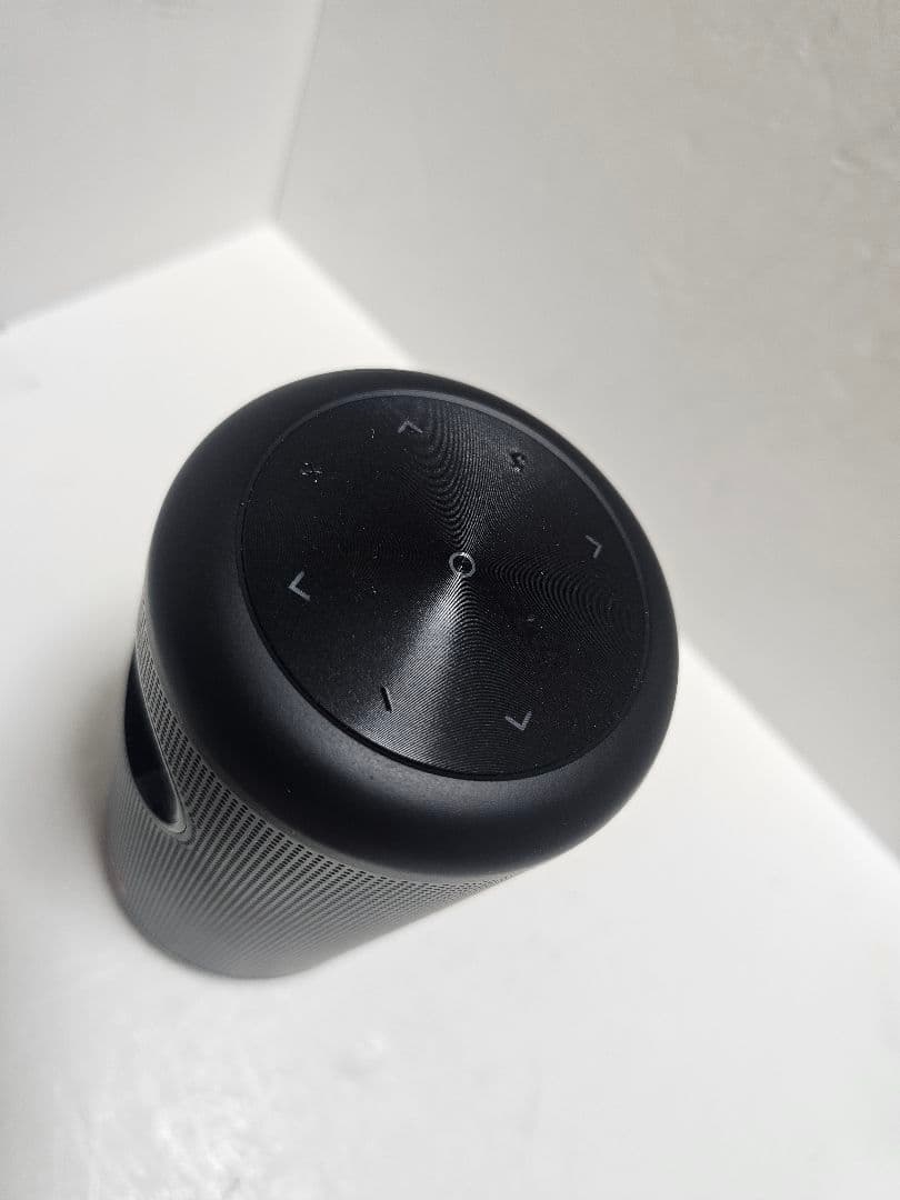 Anker NEBULA capsule II プロジェクター キャリーケース付