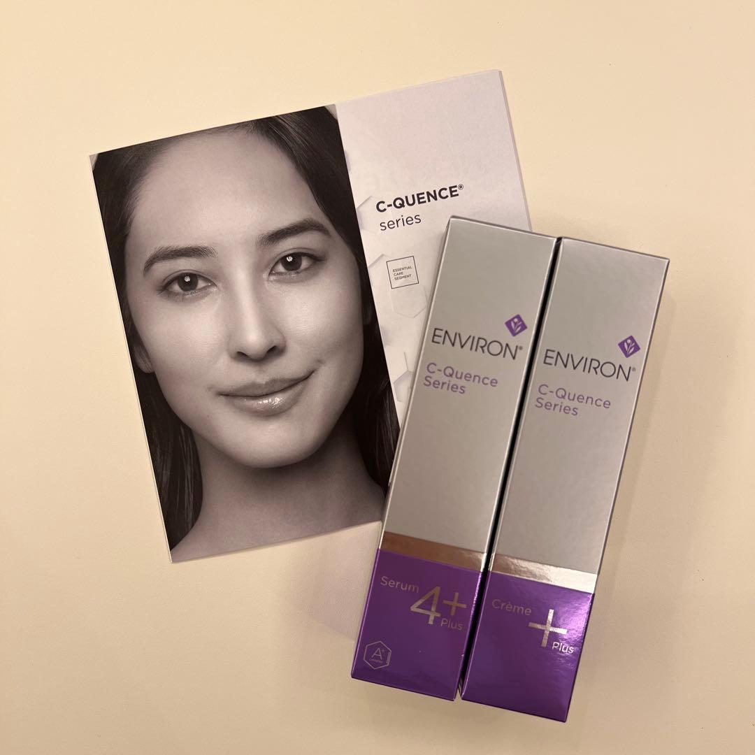 environ　詰め合わせ