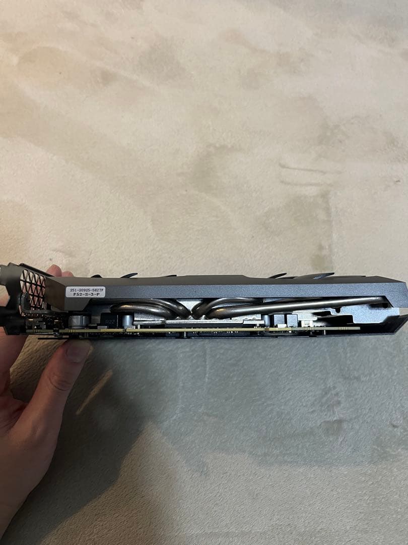 グラフィックボード・グラボ・ビデオカード ZOTAC RTX 3070