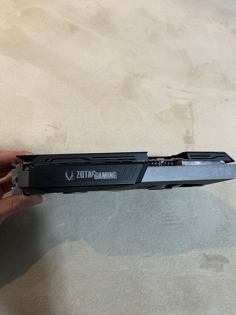 グラフィックボード・グラボ・ビデオカード ZOTAC RTX 3070