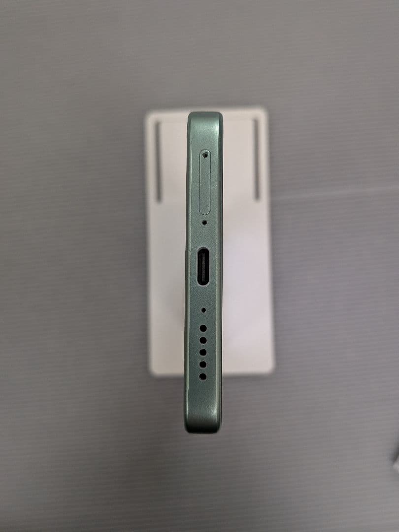 POCO X7 Pro シルバー 本体