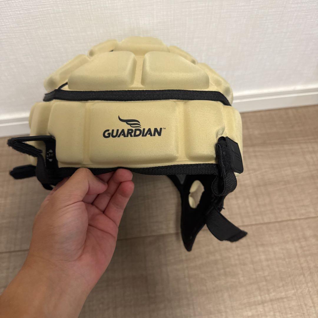 アメフト　ガーディアン　未使用