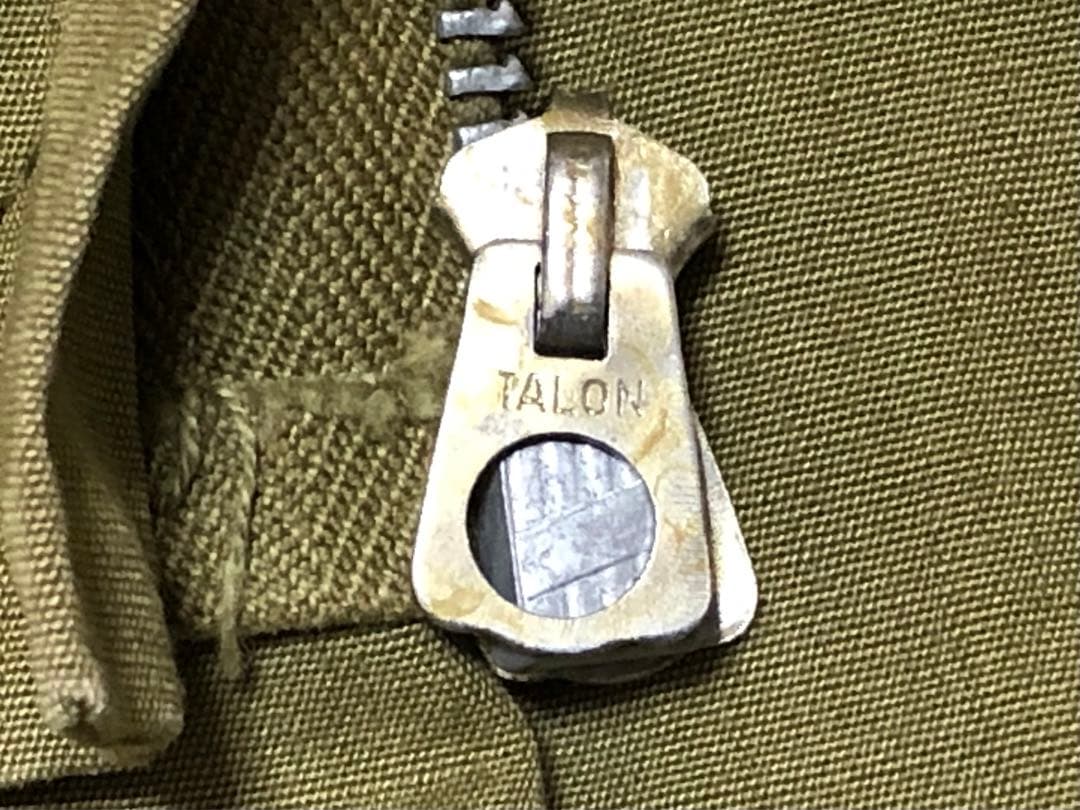 40s ヴィンテージ M42 モッズコート ベスパ ランブレッタ