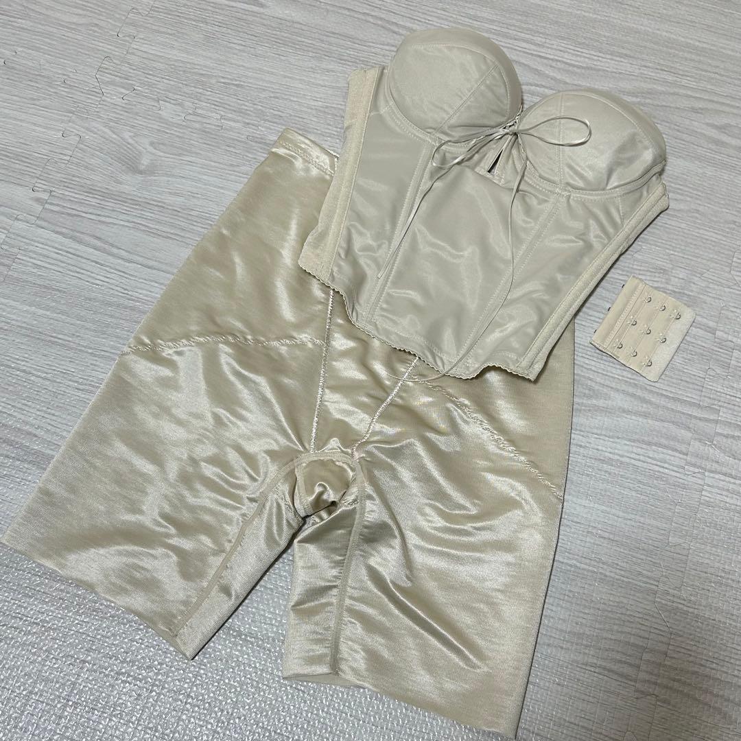 ミラーミラー　ブライダルインナー