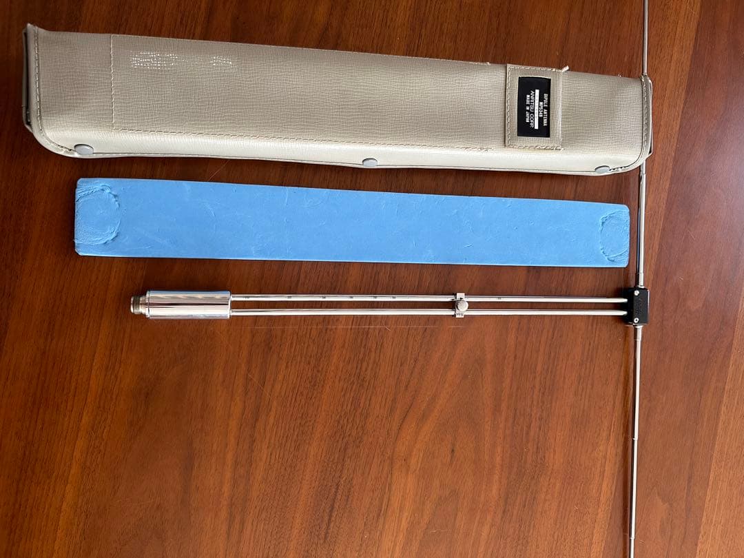 ダイポールアンテナ