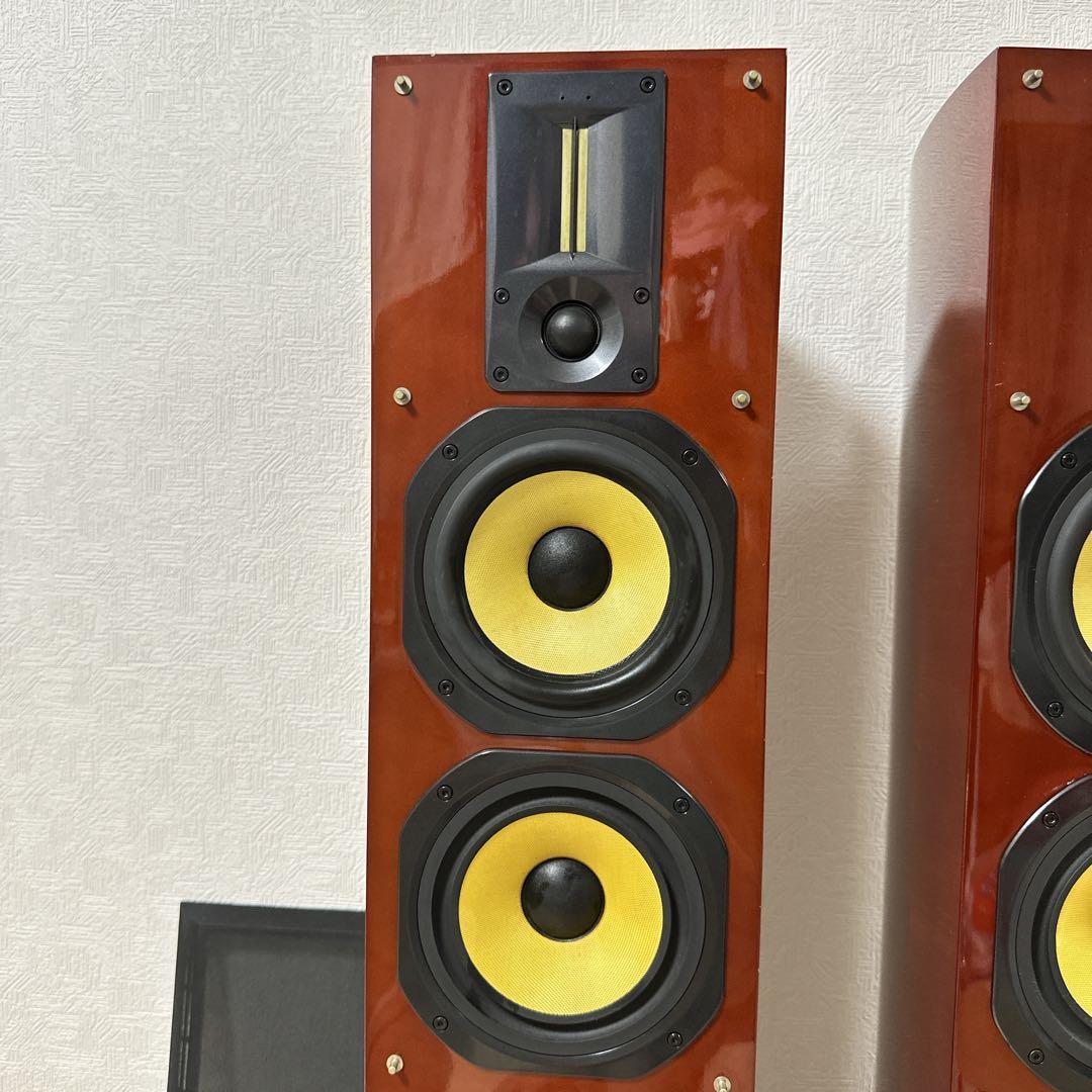極美品 高級スピーカー 最上位　SC-T77XG スピーカーペア2本セット