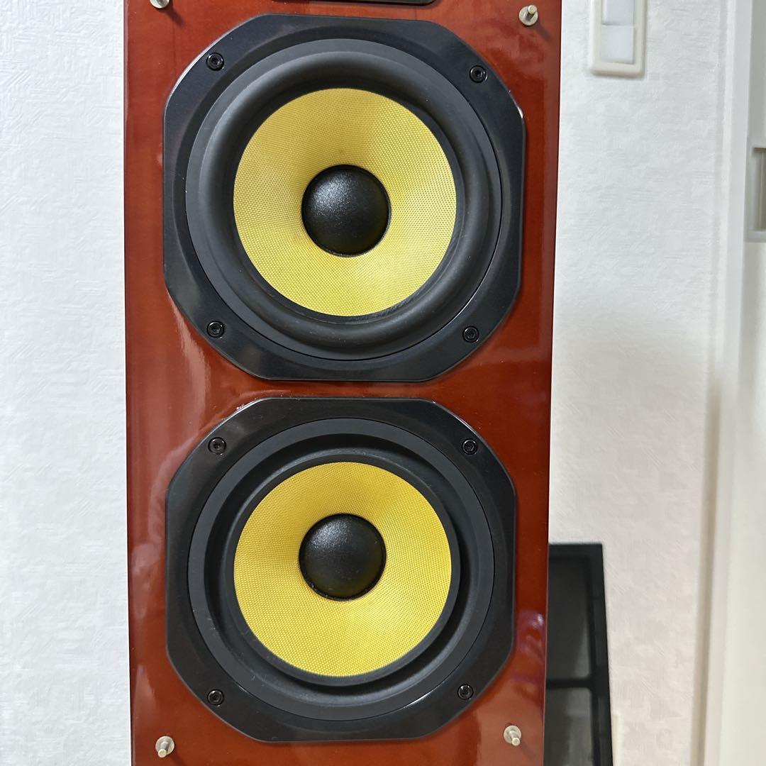 極美品 高級スピーカー 最上位　SC-T77XG スピーカーペア2本セット