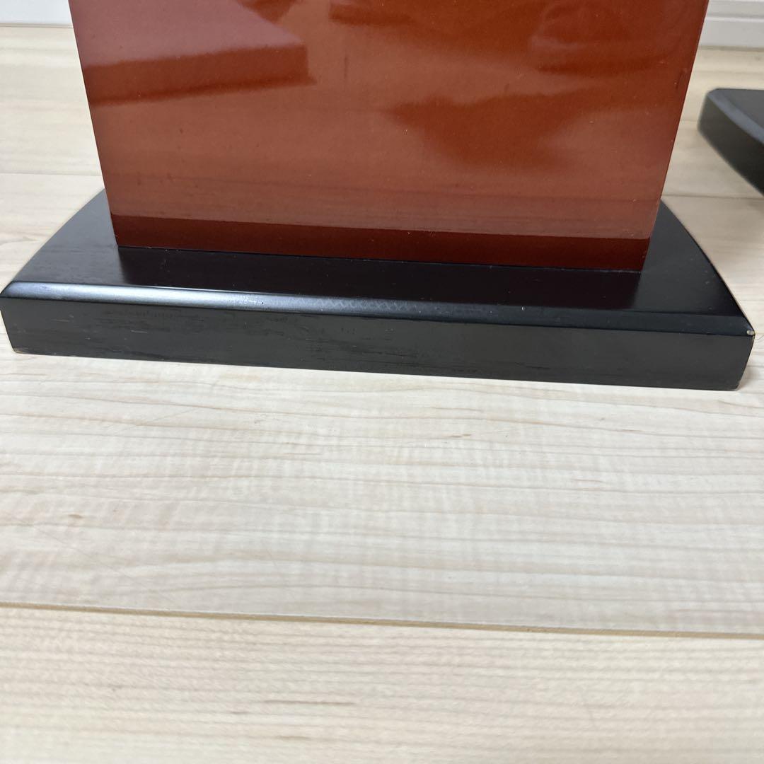 極美品 高級スピーカー 最上位　SC-T77XG スピーカーペア2本セット