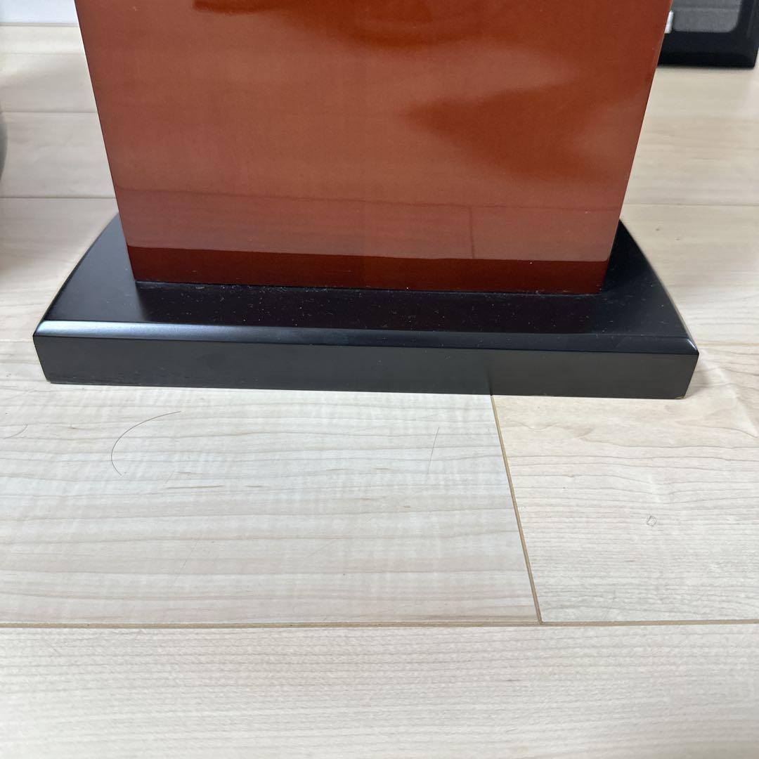 極美品 高級スピーカー 最上位　SC-T77XG スピーカーペア2本セット