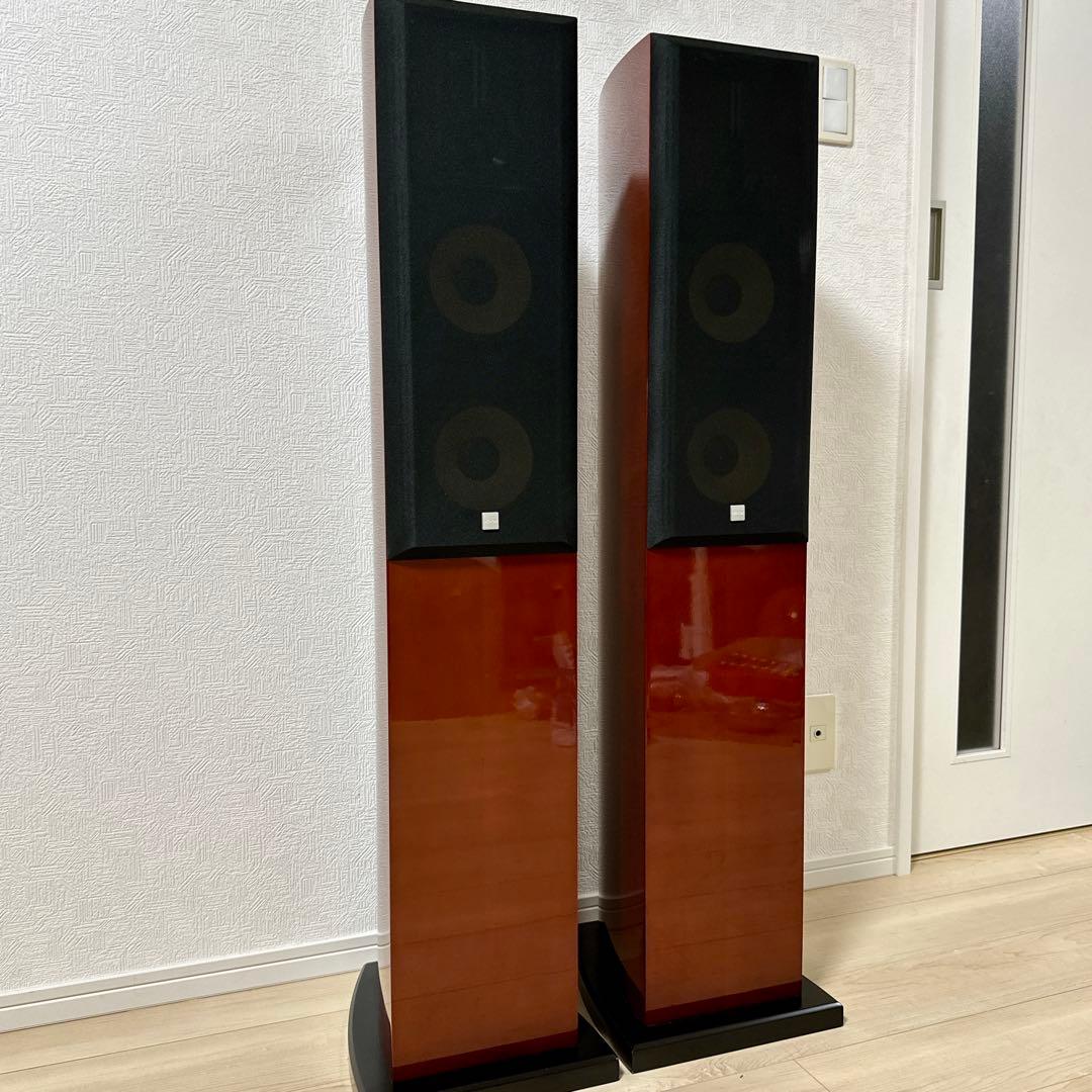 極美品 高級スピーカー 最上位　SC-T77XG スピーカーペア2本セット