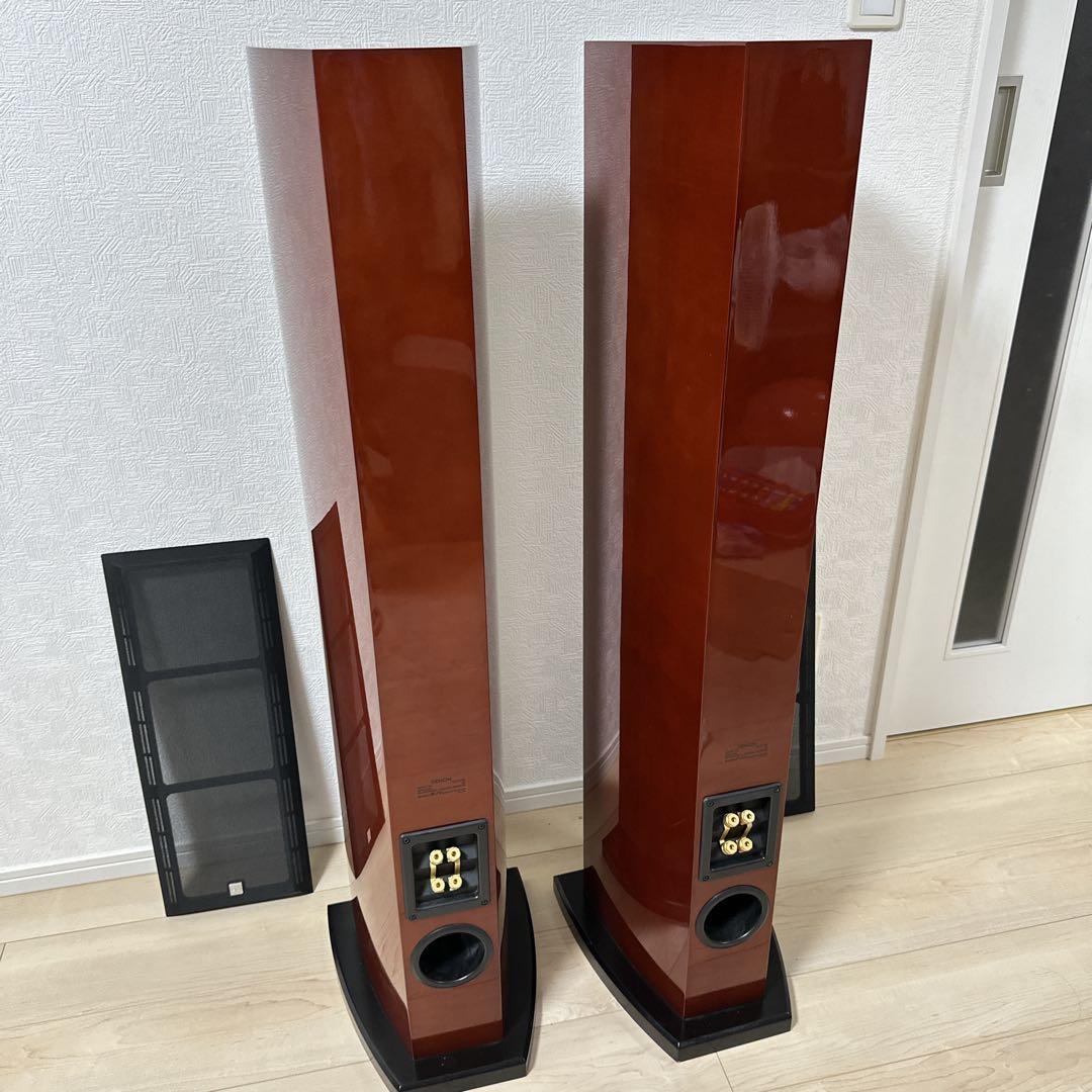 極美品 高級スピーカー 最上位　SC-T77XG スピーカーペア2本セット
