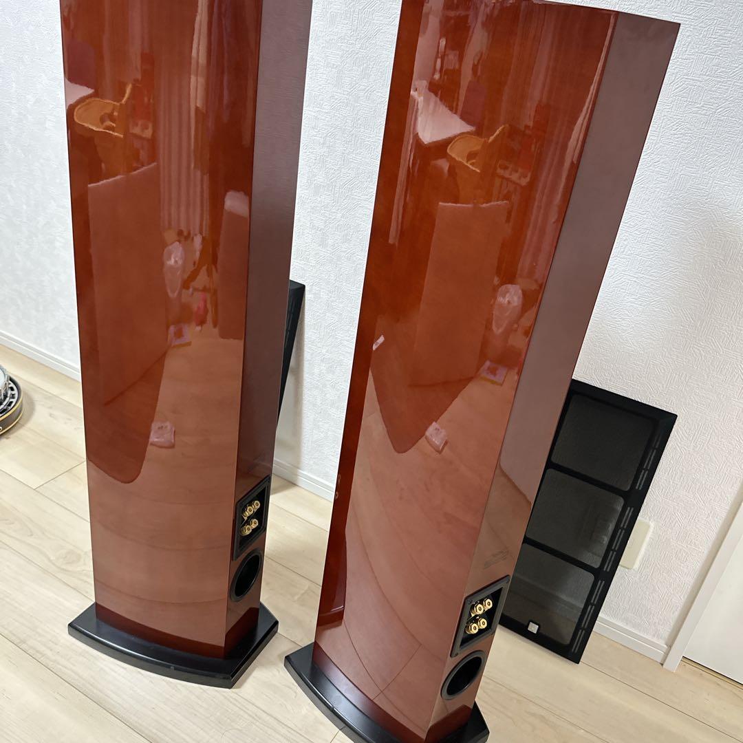 極美品 高級スピーカー 最上位　SC-T77XG スピーカーペア2本セット