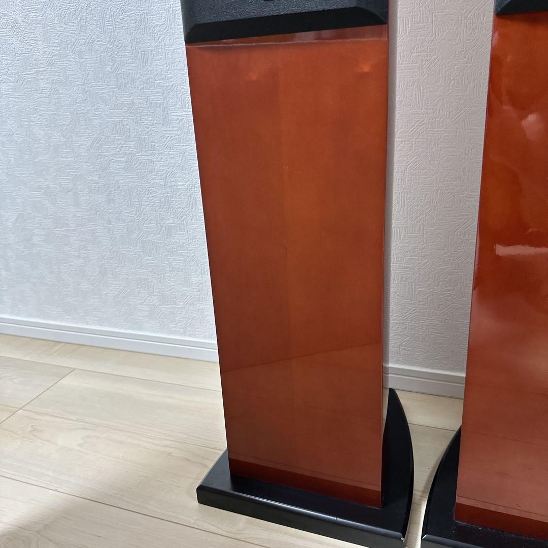 極美品 高級スピーカー 最上位　SC-T77XG スピーカーペア2本セット