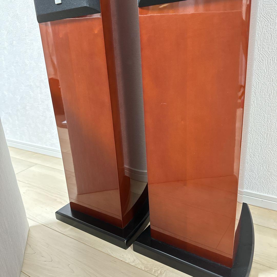 極美品 高級スピーカー 最上位　SC-T77XG スピーカーペア2本セット
