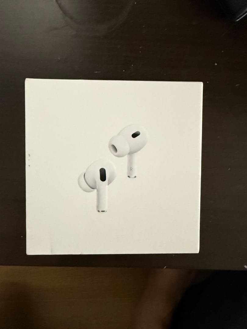 イヤホン AirPods Pro 2(Lightning)