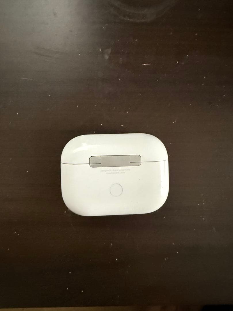 イヤホン AirPods Pro 2(Lightning)