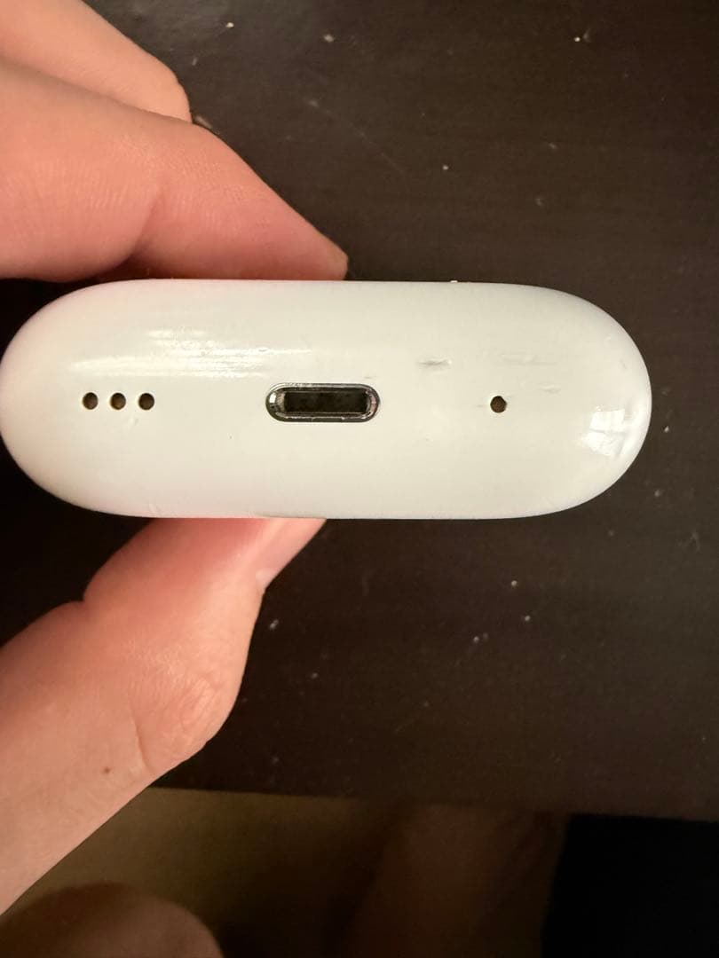 イヤホン AirPods Pro 2(Lightning)