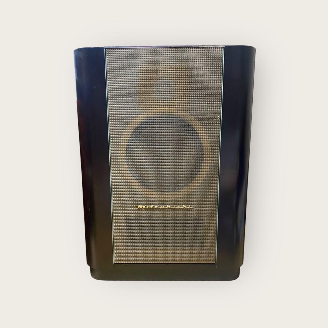 DIATONE 2S-305 スピーカー NHK共同開発