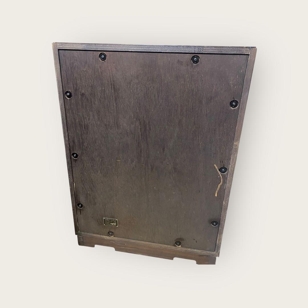 DIATONE 2S-305 スピーカー NHK共同開発