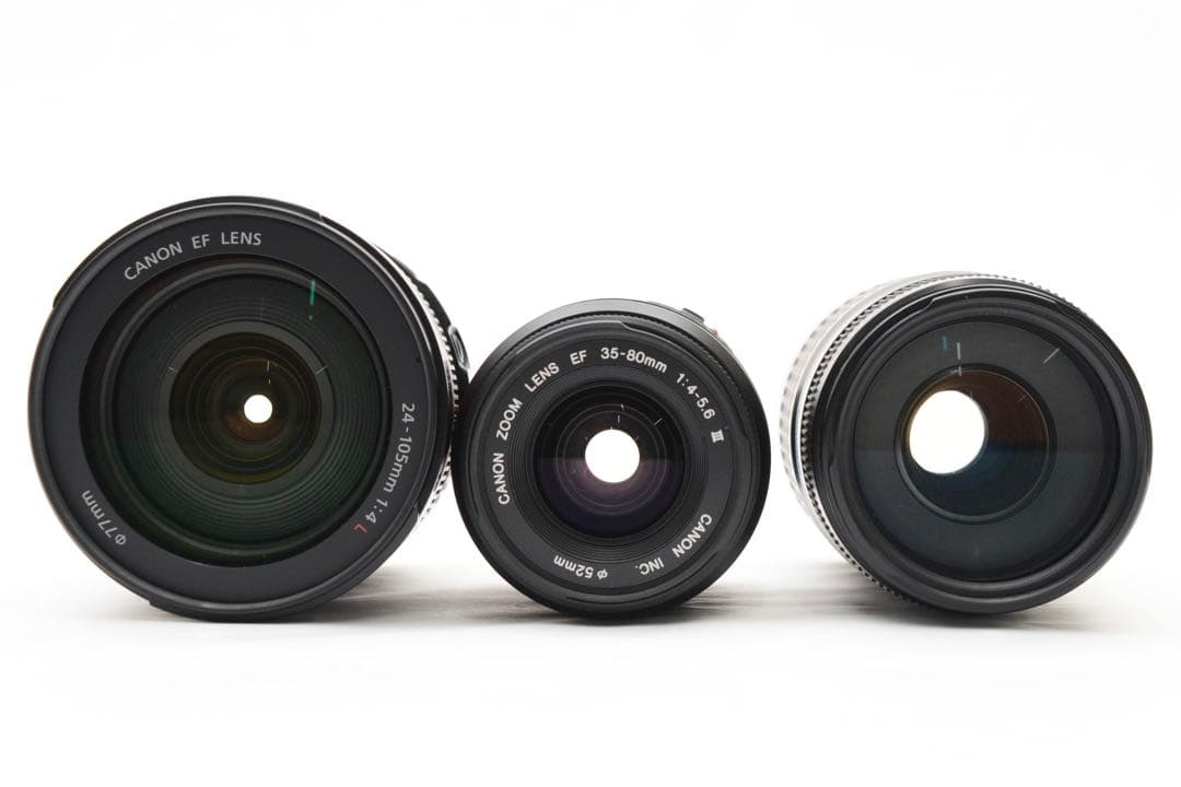 デジタルカメラ Canon EOS 90D/EF 24-105mm F4L IS USM