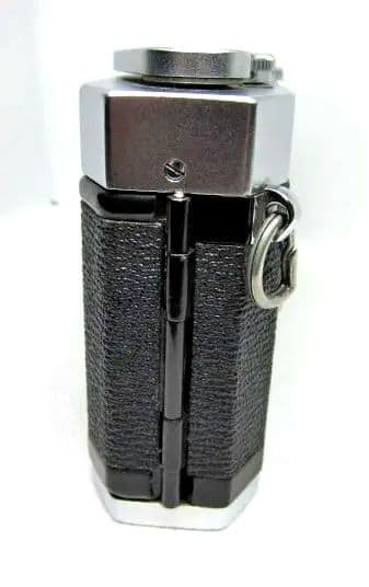 Canon P レンジファインダーフィルムカメラ RANGEFINDER