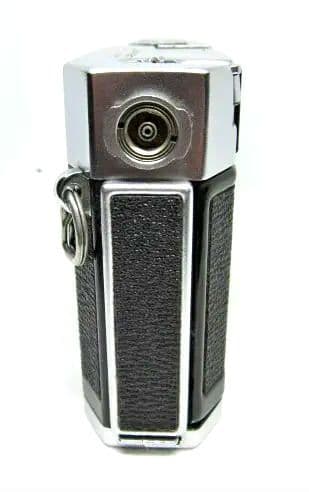 Canon P レンジファインダーフィルムカメラ RANGEFINDER