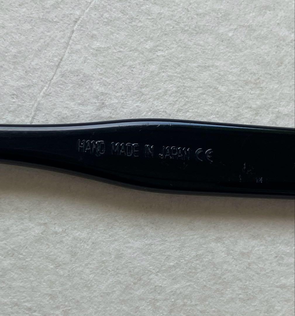 ジュリアスタートオプティカル サングラス AR 46 メガネ　希少