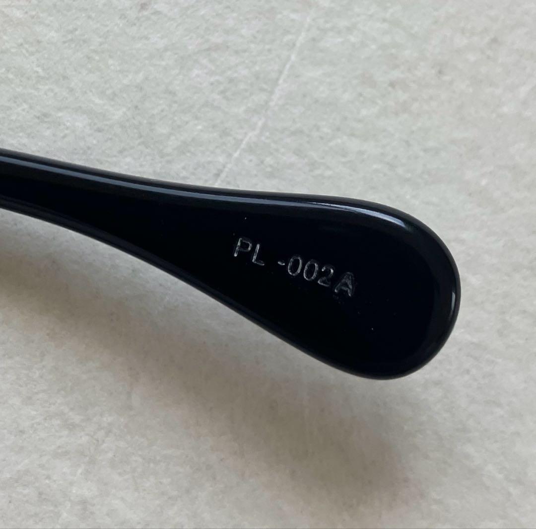 ジュリアスタートオプティカル サングラス AR 46 メガネ　希少