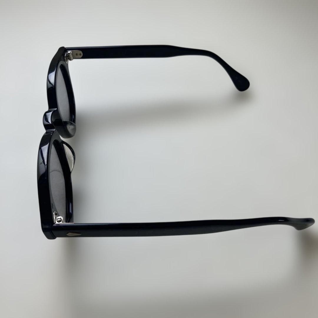 ジュリアスタートオプティカル サングラス AR 46 メガネ　希少