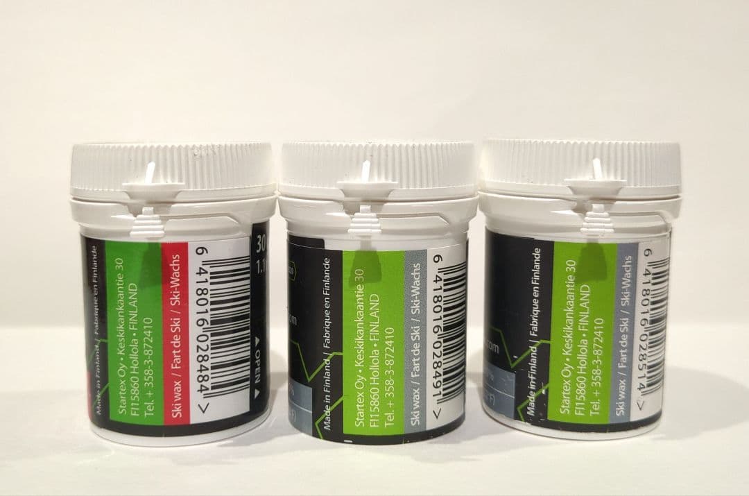 START　XT2　XT4　XT5