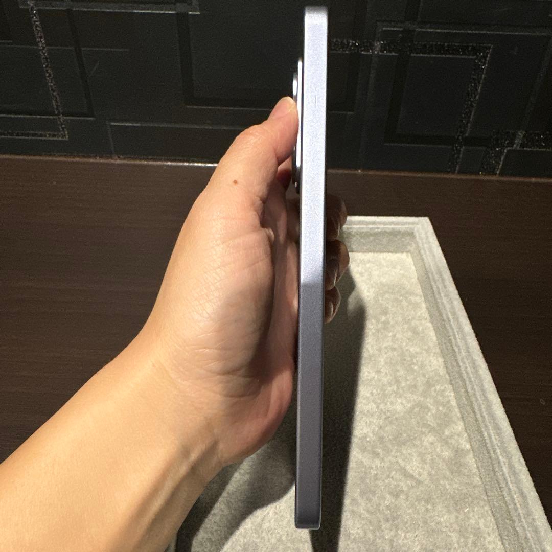 【美品】Xiaomi 14T 256GB チタンブルー