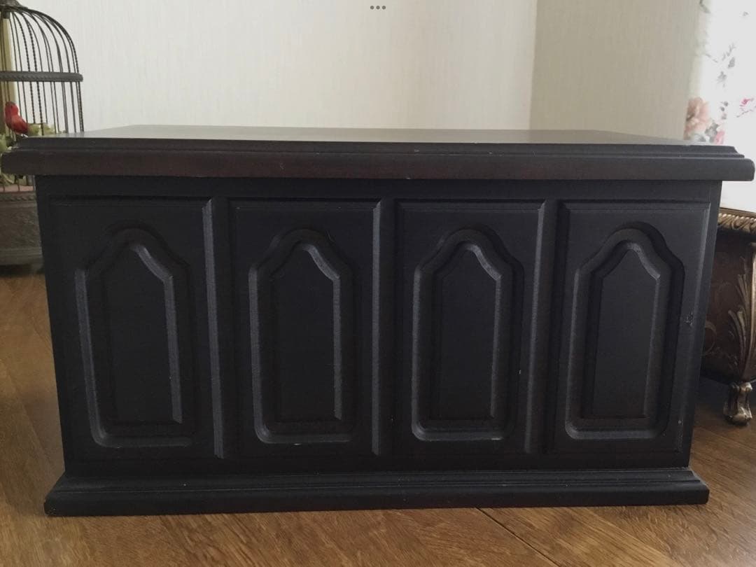 【ジャンク品】トーレンス　ディスク式オルゴール