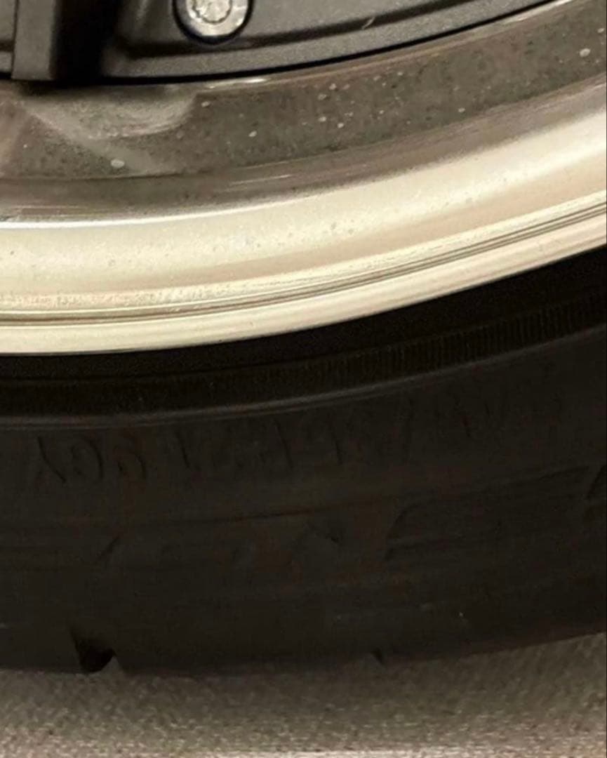 【平日発送可能】Mavericks 709M 21インチホイール✨