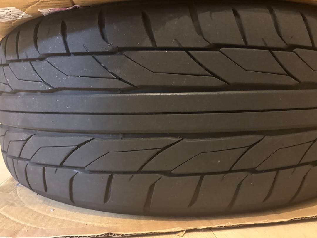 【平日発送可能】Mavericks 709M 21インチホイール✨