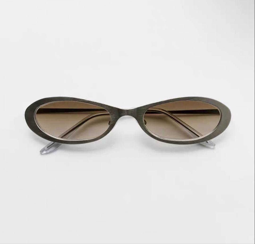 OUR LEGACY TAD SUNGLASSES メガネ　サングラス