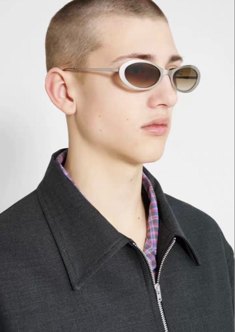 OUR LEGACY TAD SUNGLASSES メガネ　サングラス