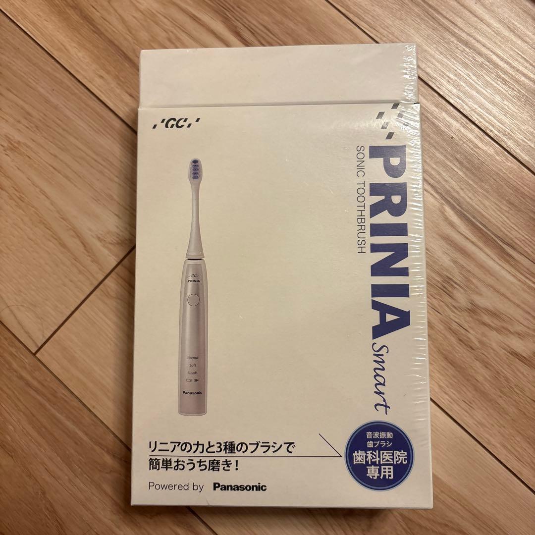 プリニア プリニアスマートPanasonic【未開封】