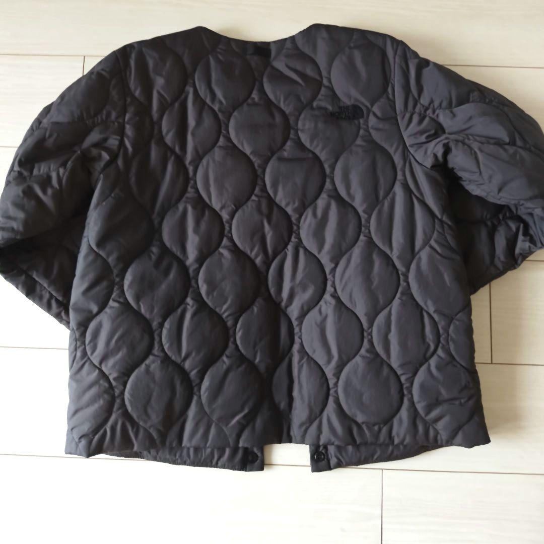 未使用 THE NORTH FACE ノースフェイス アウター３WAY オリーブ