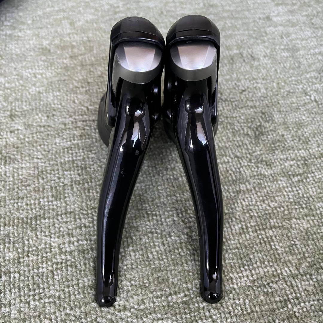 Shimano シマノ105 sti コントロールレバー st-5800