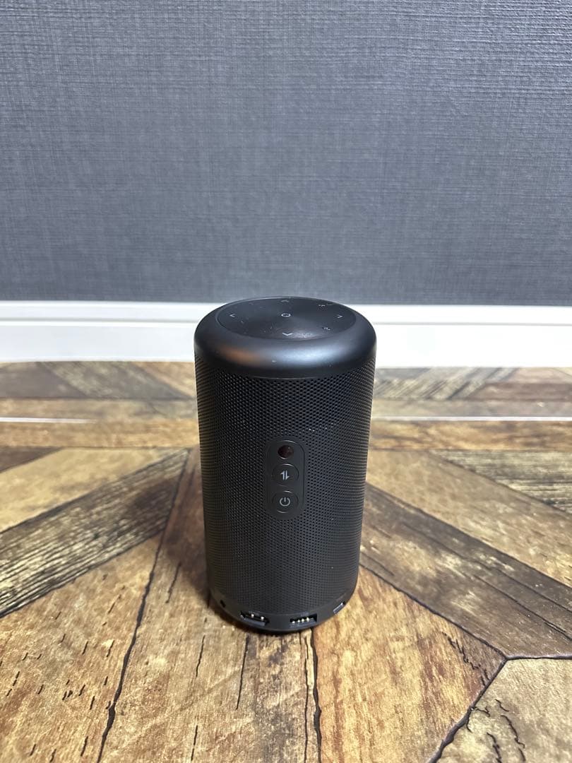 未使用品 NEBULA Capsule II モバイルプロジェクター