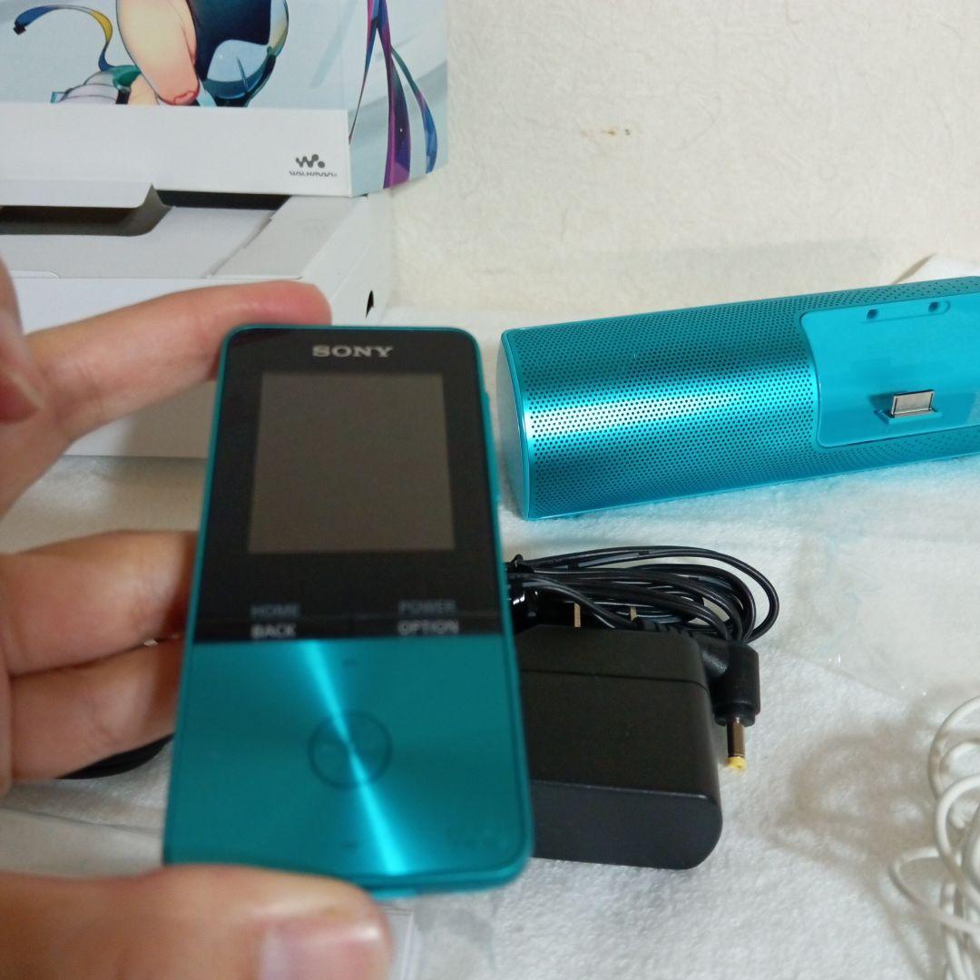 40.初音ミク　nw s310 k