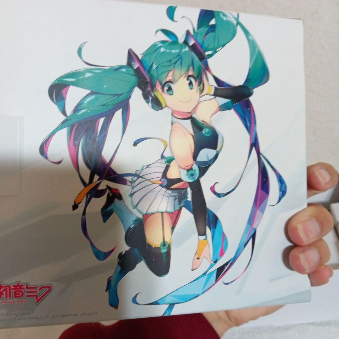 40.初音ミク　nw s310 k