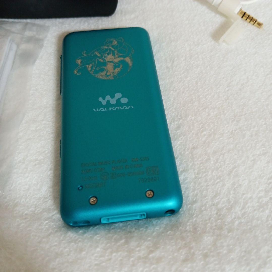 40.初音ミク　nw s310 k