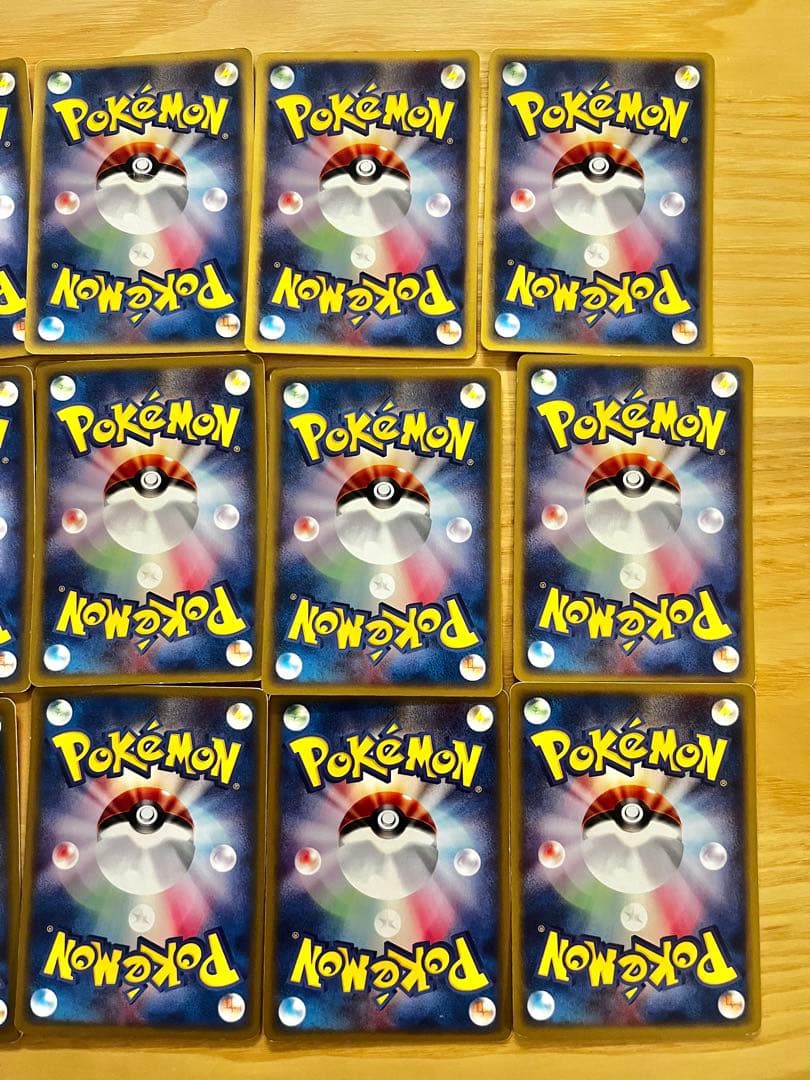 ミ*ル様 ポケカ★ E・VSシリーズ　１５枚まとめ売り★