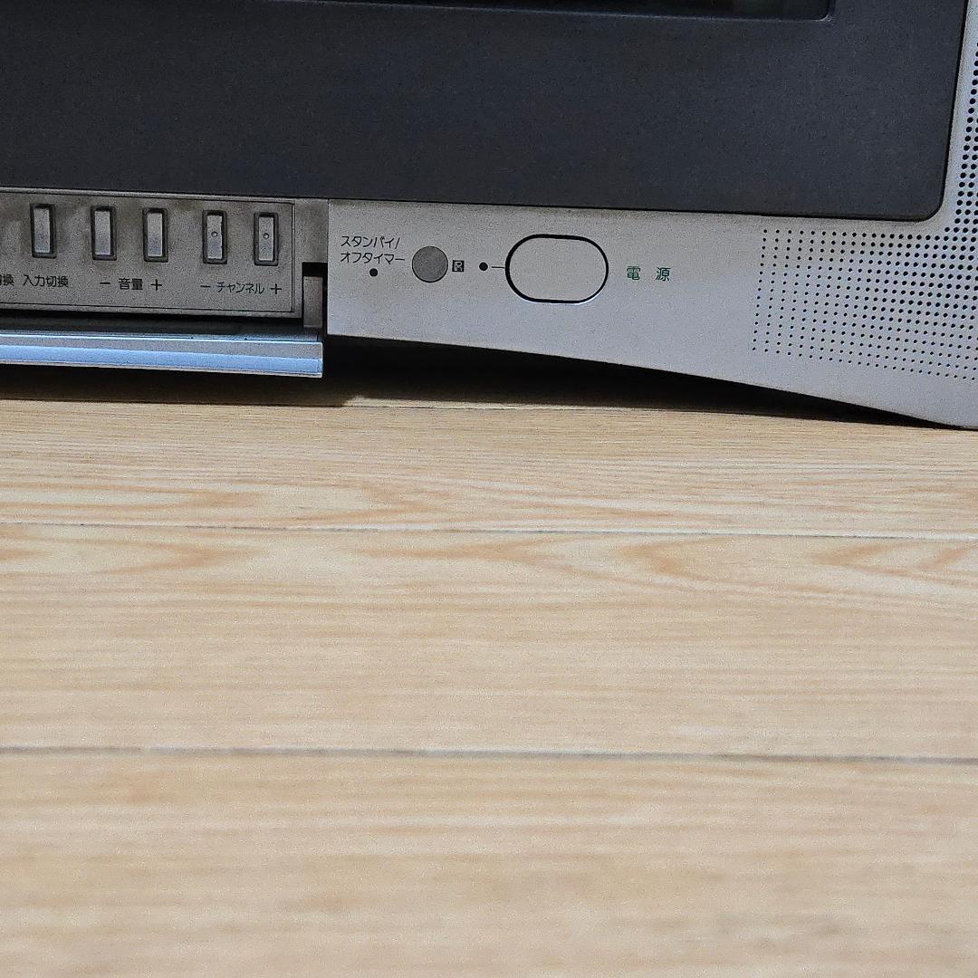 ソニー　トリニトロン　ブラウン管テレビ　KV-25DA55